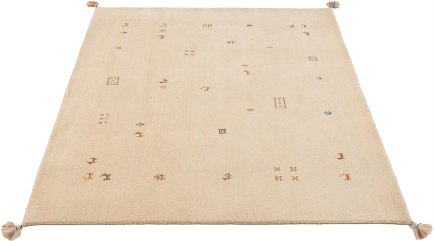 Alfombra Handloom | 200 x 200 cm