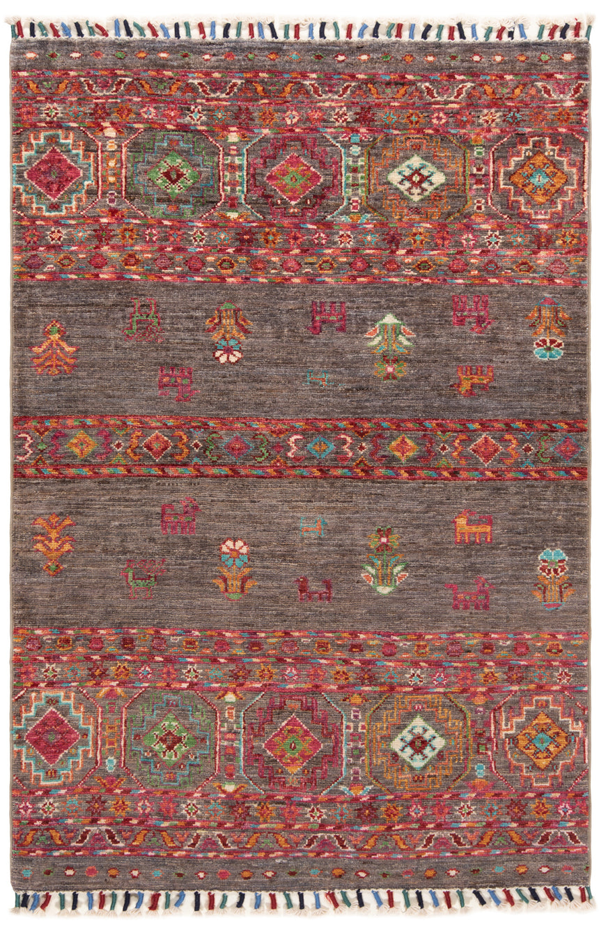 Alfombra Ziegler | 122 x 82 cm