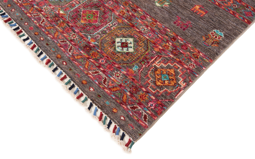 Alfombra Ziegler | 122 x 82 cm