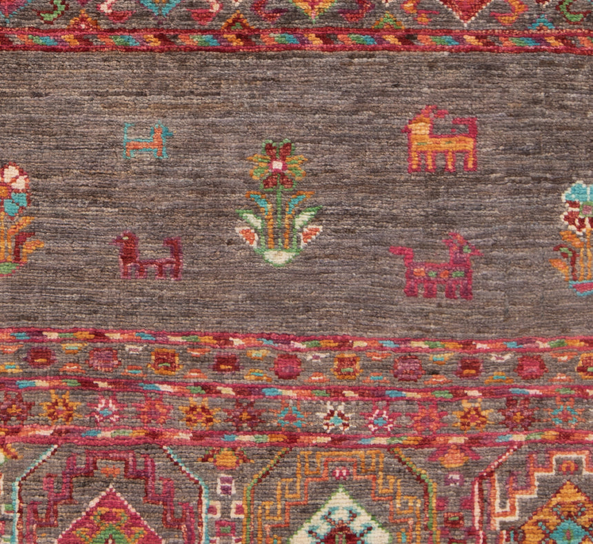 Alfombra Ziegler | 122 x 82 cm