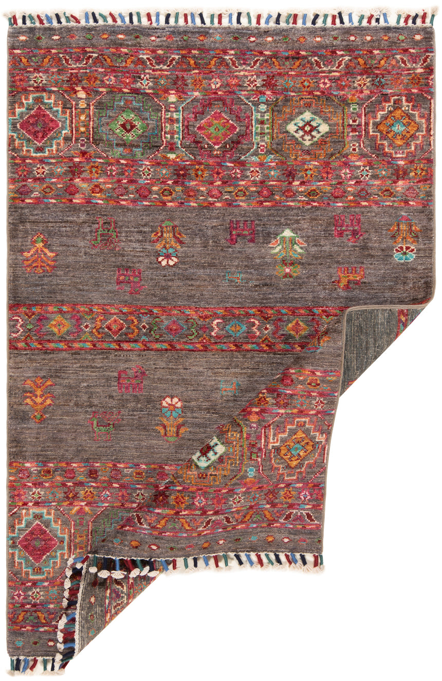 Alfombra Ziegler | 122 x 82 cm