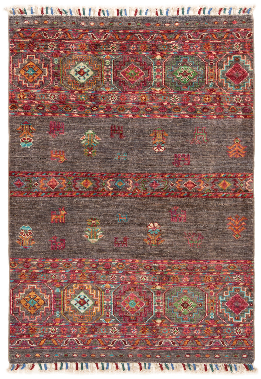 Alfombra Ziegler | 122 x 85 cm