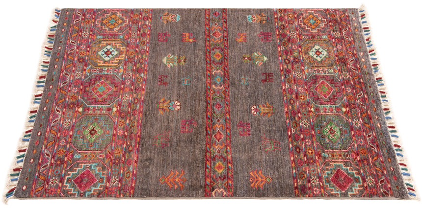 Alfombra Ziegler | 122 x 85 cm