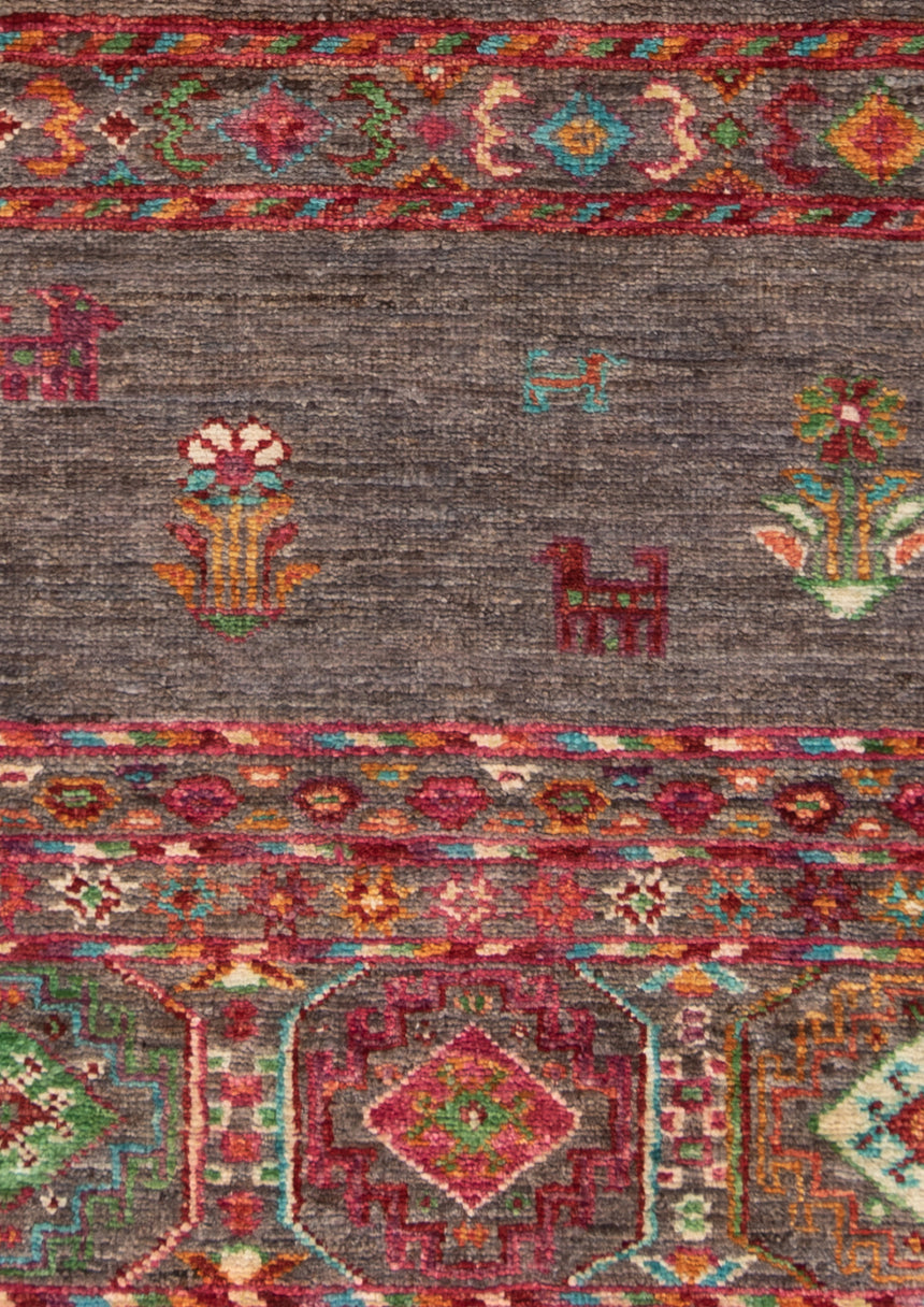 Alfombra Ziegler | 122 x 85 cm