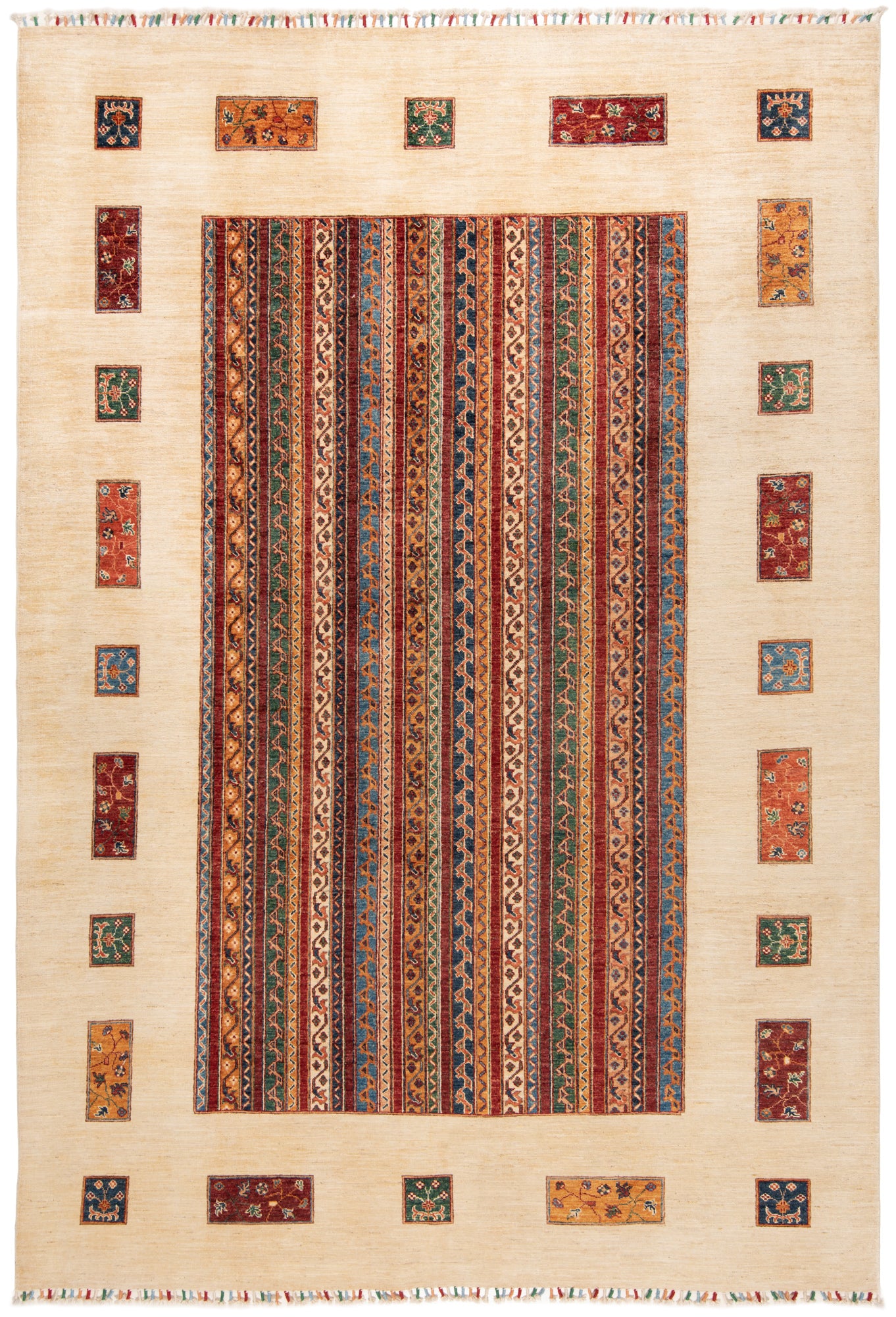 Ziegler Rug | 300x207cm