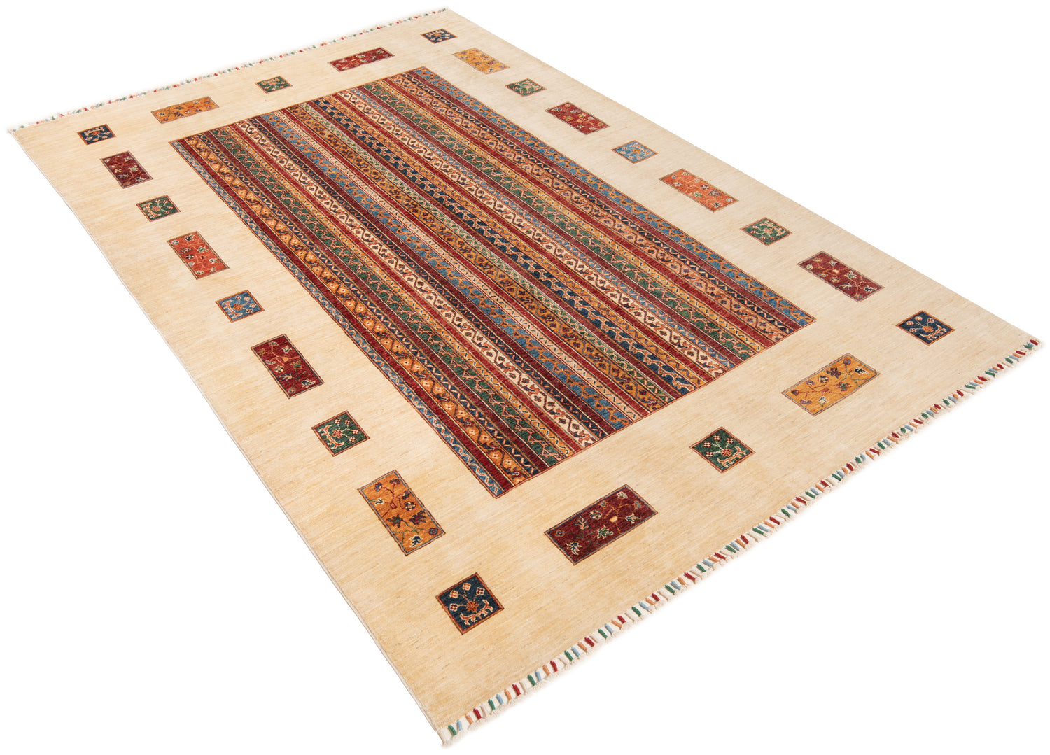 Ziegler Rug | 300x207cm