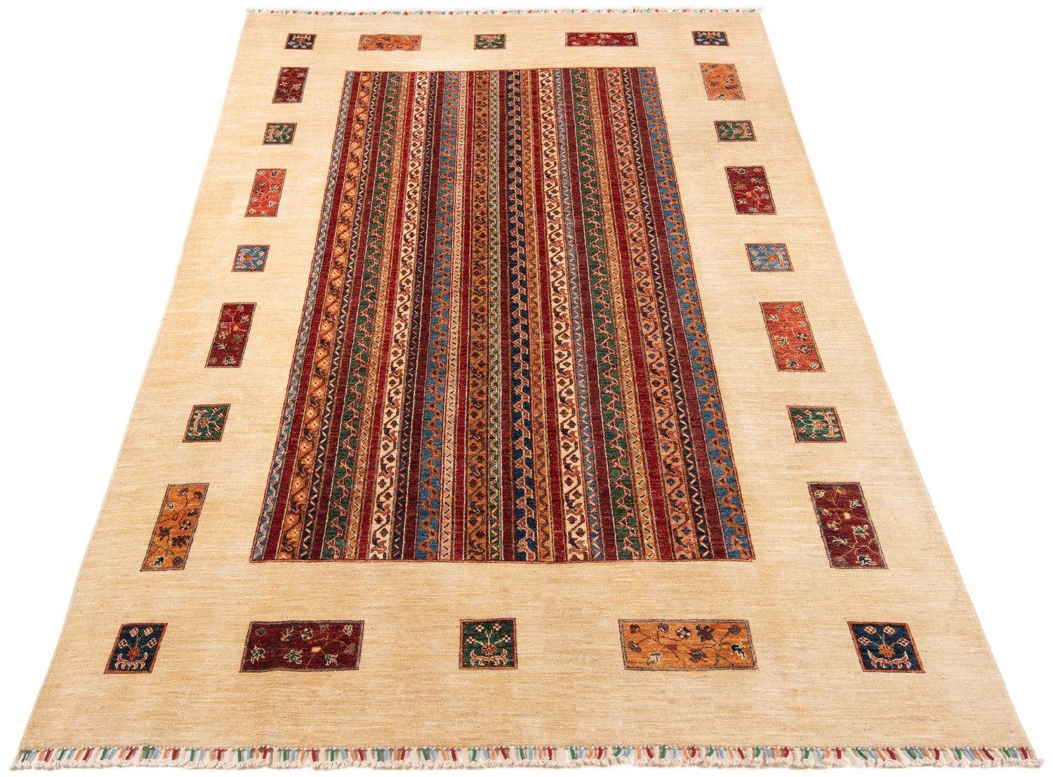 Ziegler Rug | 300x207cm