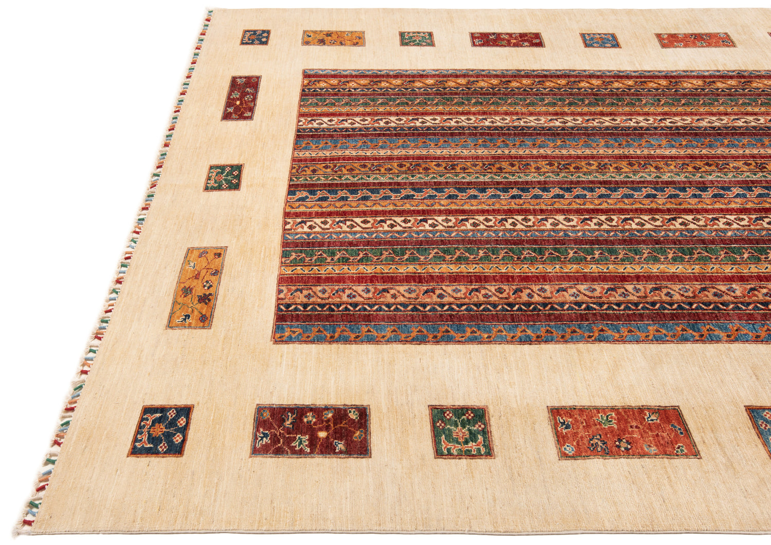 Ziegler Rug | 300x207cm