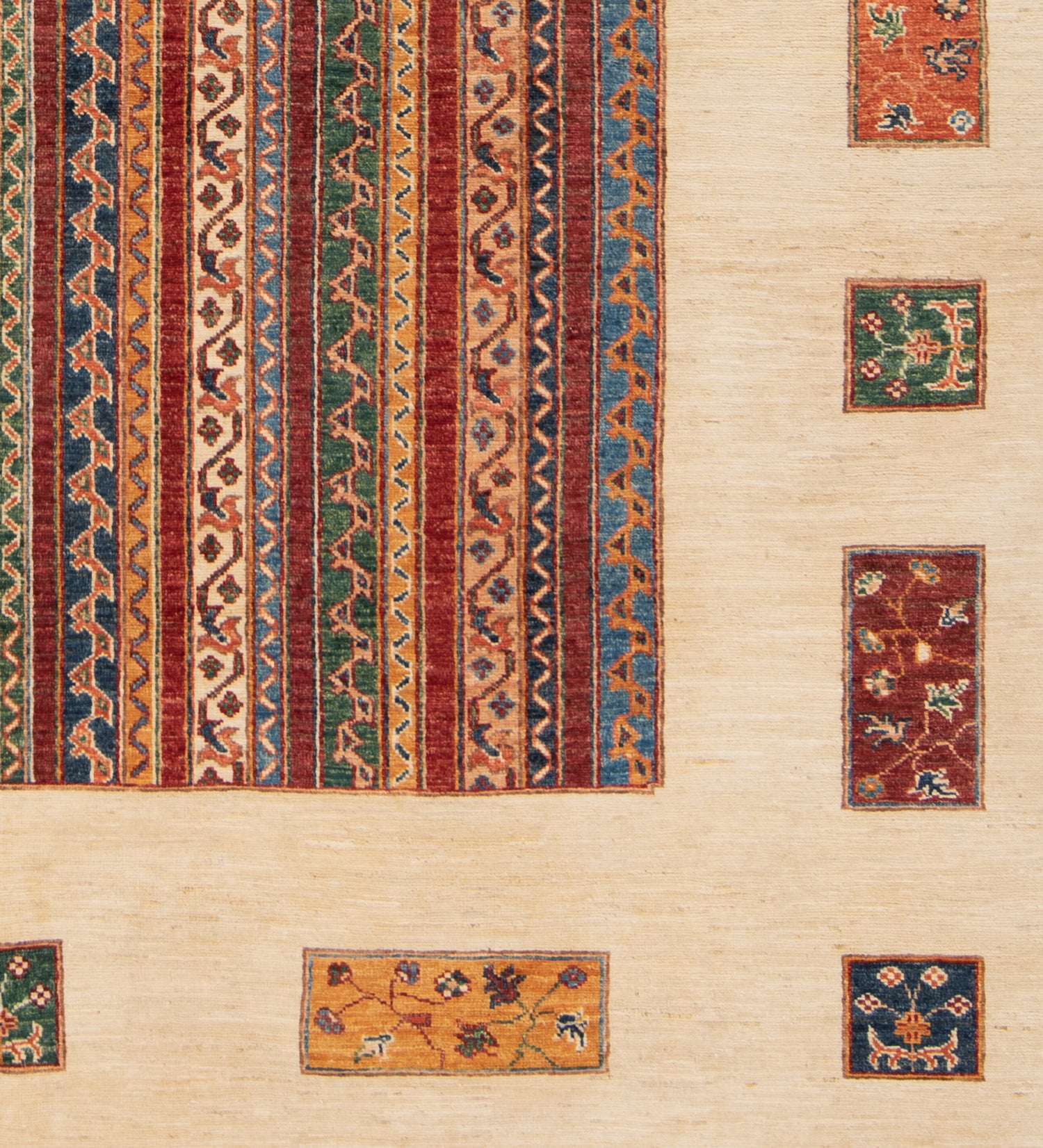 Ziegler Rug | 300x207cm