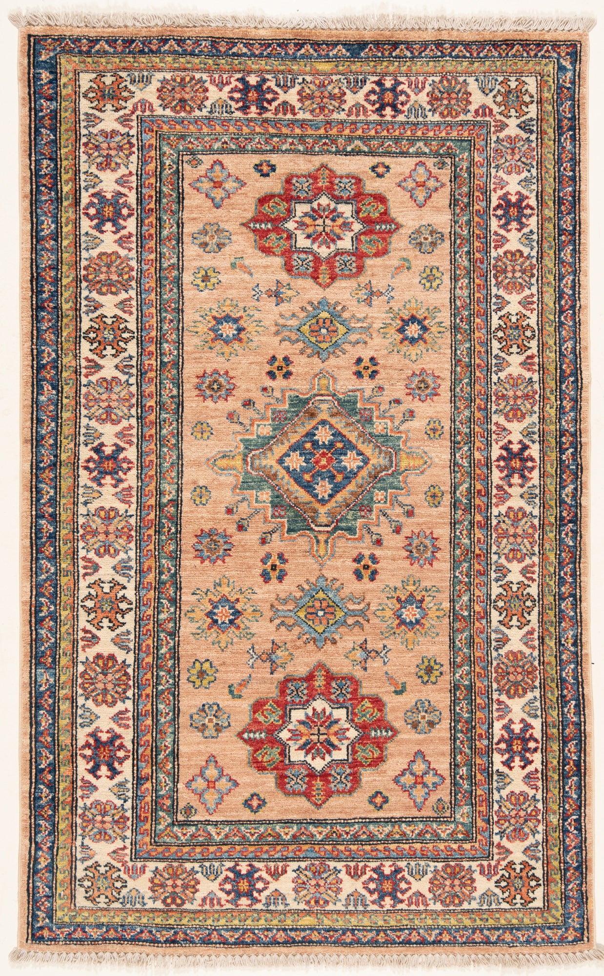 Kazak rug | 156 x 95 cm