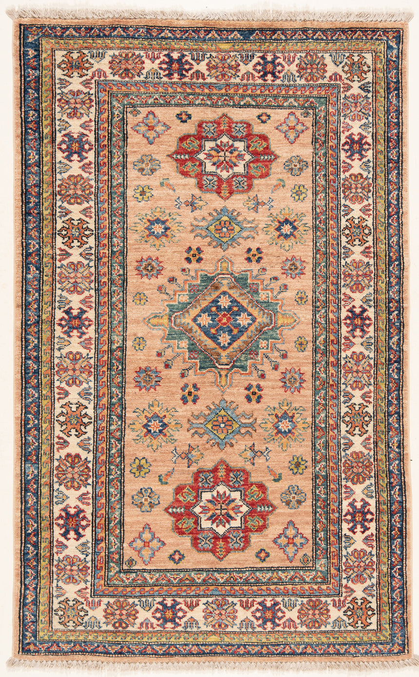 Kazak rug | 156 x 95 cm