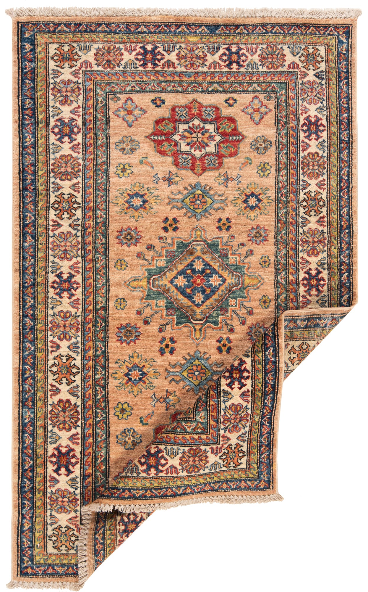 Kazak rug | 156 x 95 cm