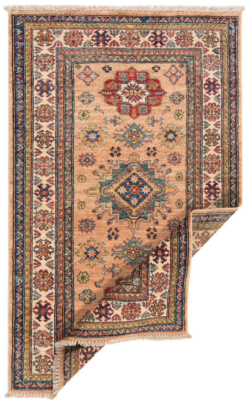 Kazak rug | 156 x 95 cm