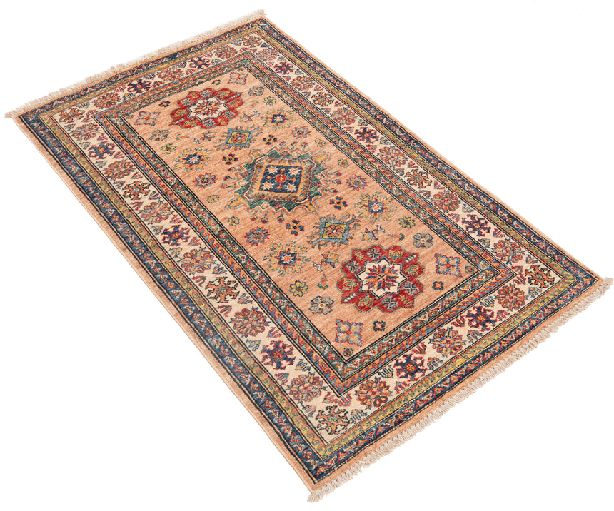 Kazak rug | 156 x 95 cm