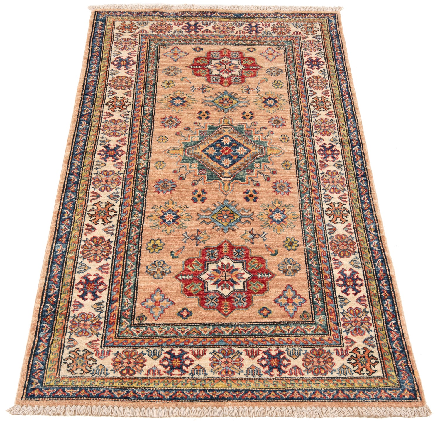 Kazak rug | 156 x 95 cm