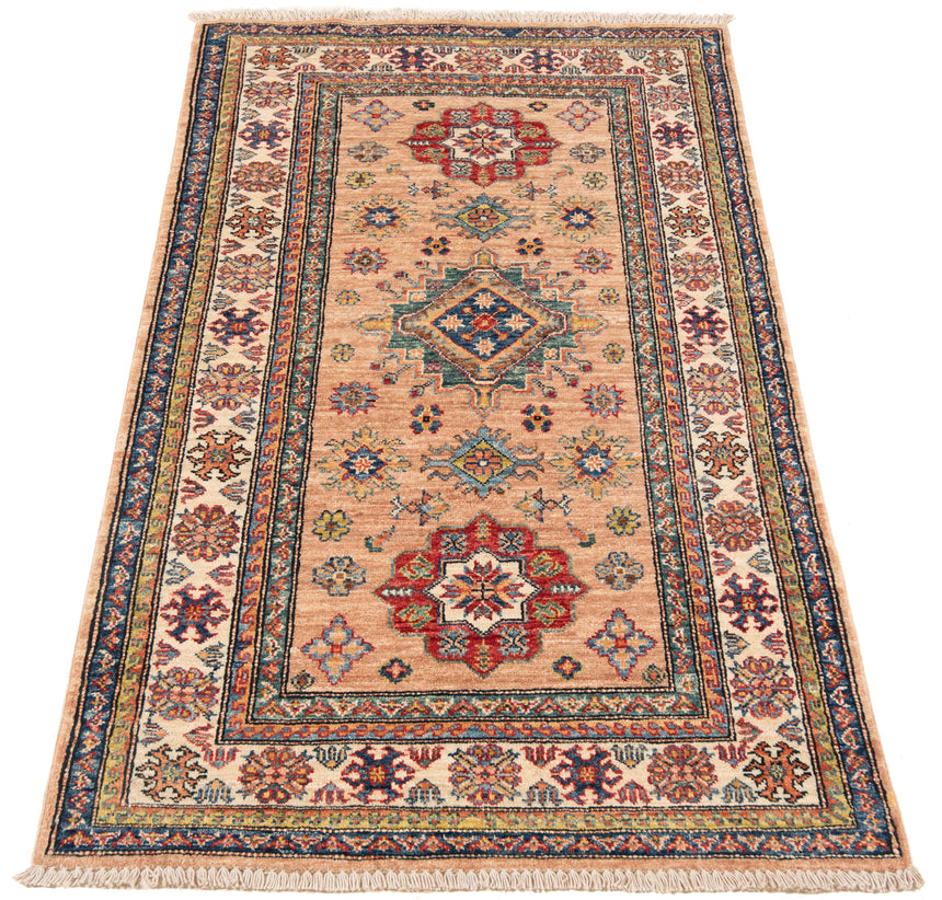 Kazak rug | 156 x 95 cm