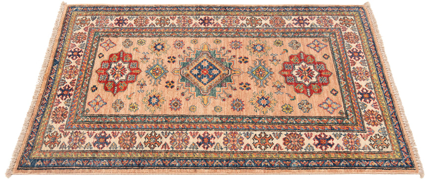 Kazak rug | 156 x 95 cm