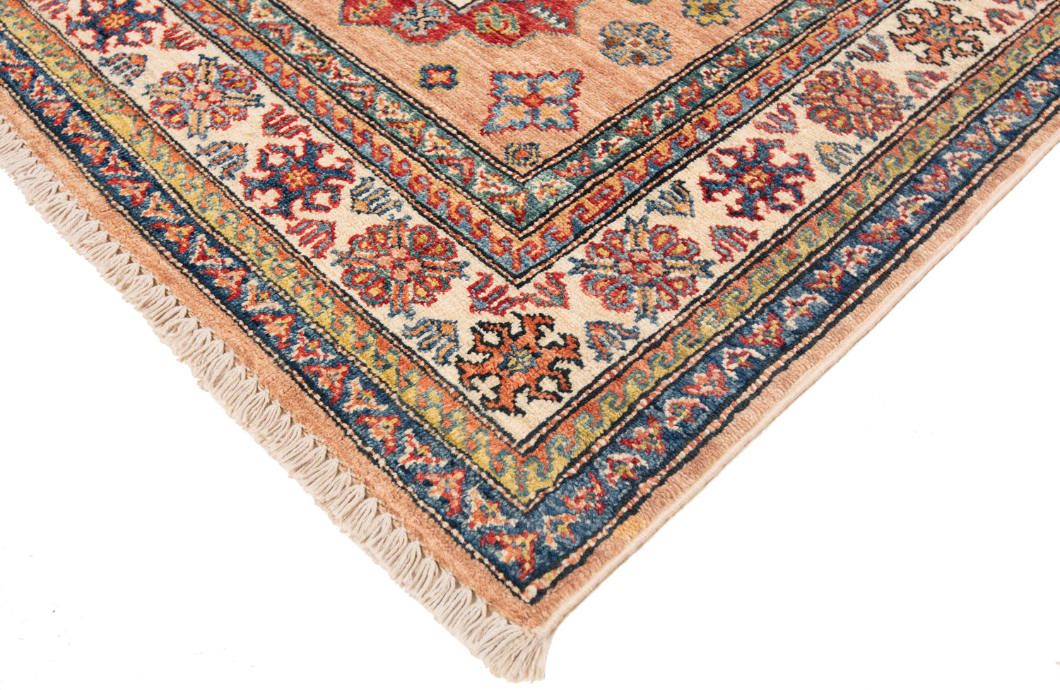 Kazak rug | 156 x 95 cm