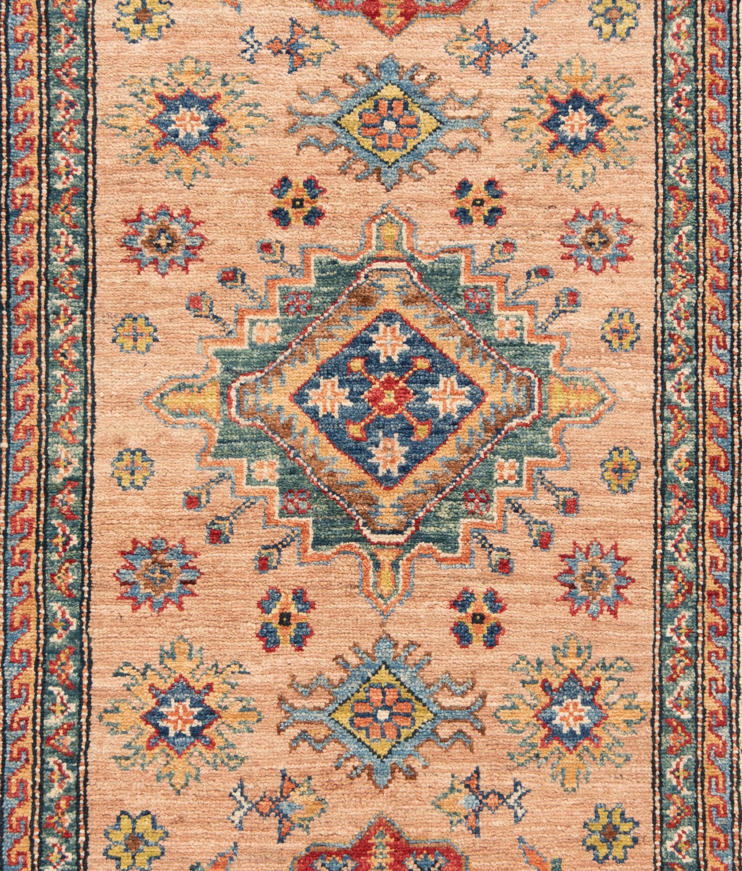 Kazak rug | 156 x 95 cm