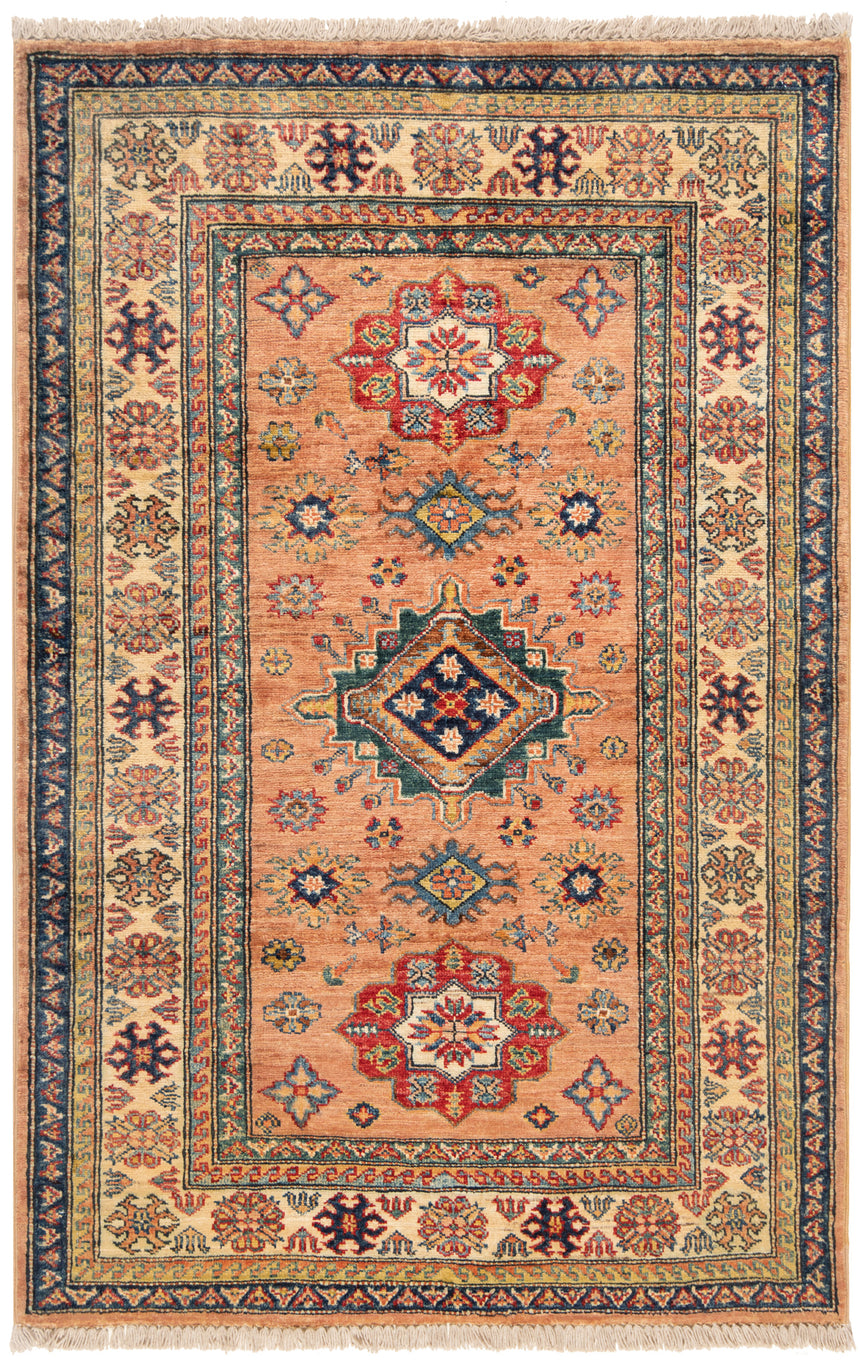 Kazak rug | 149 x 95 cm