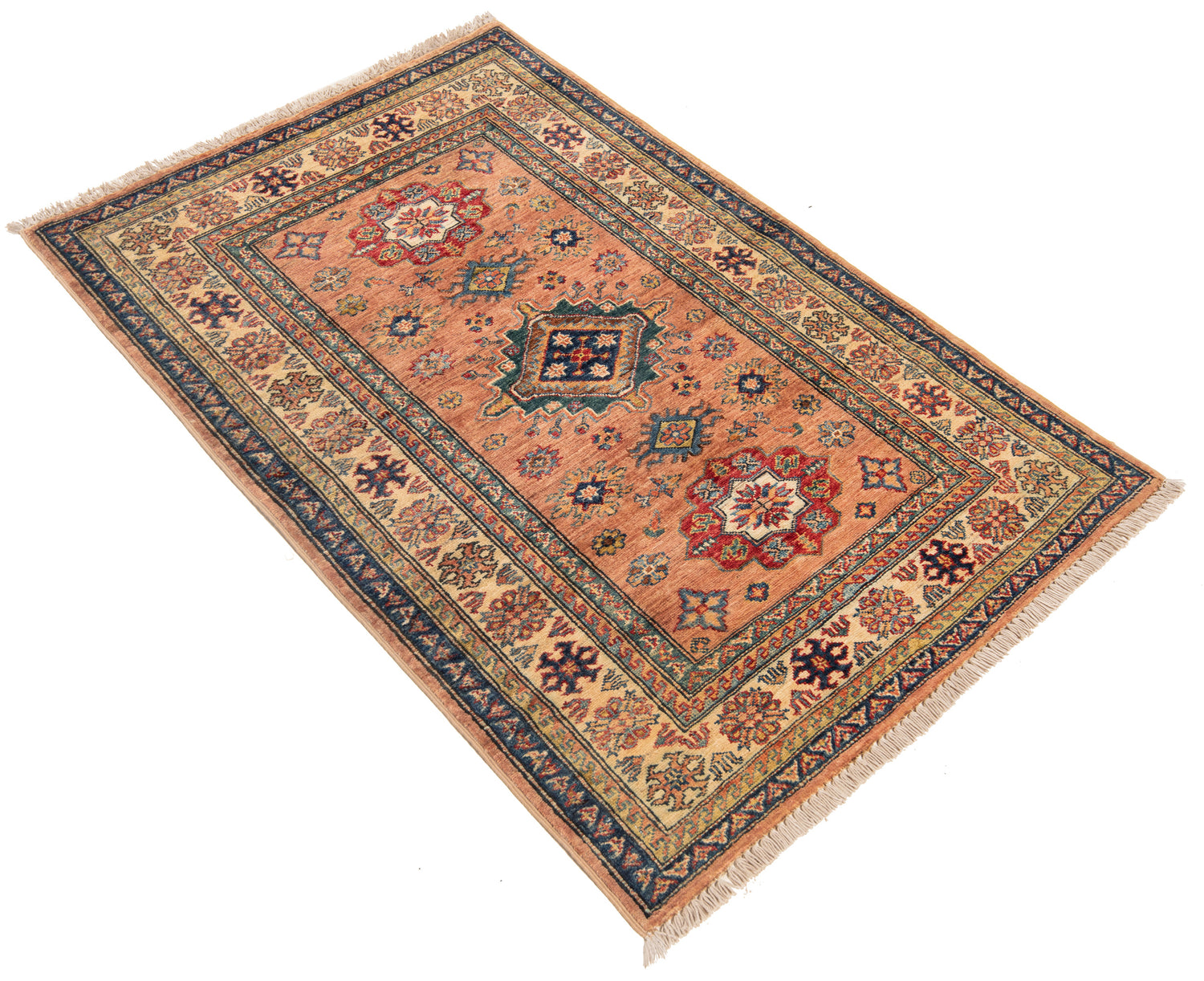 Kazak rug | 149 x 95 cm