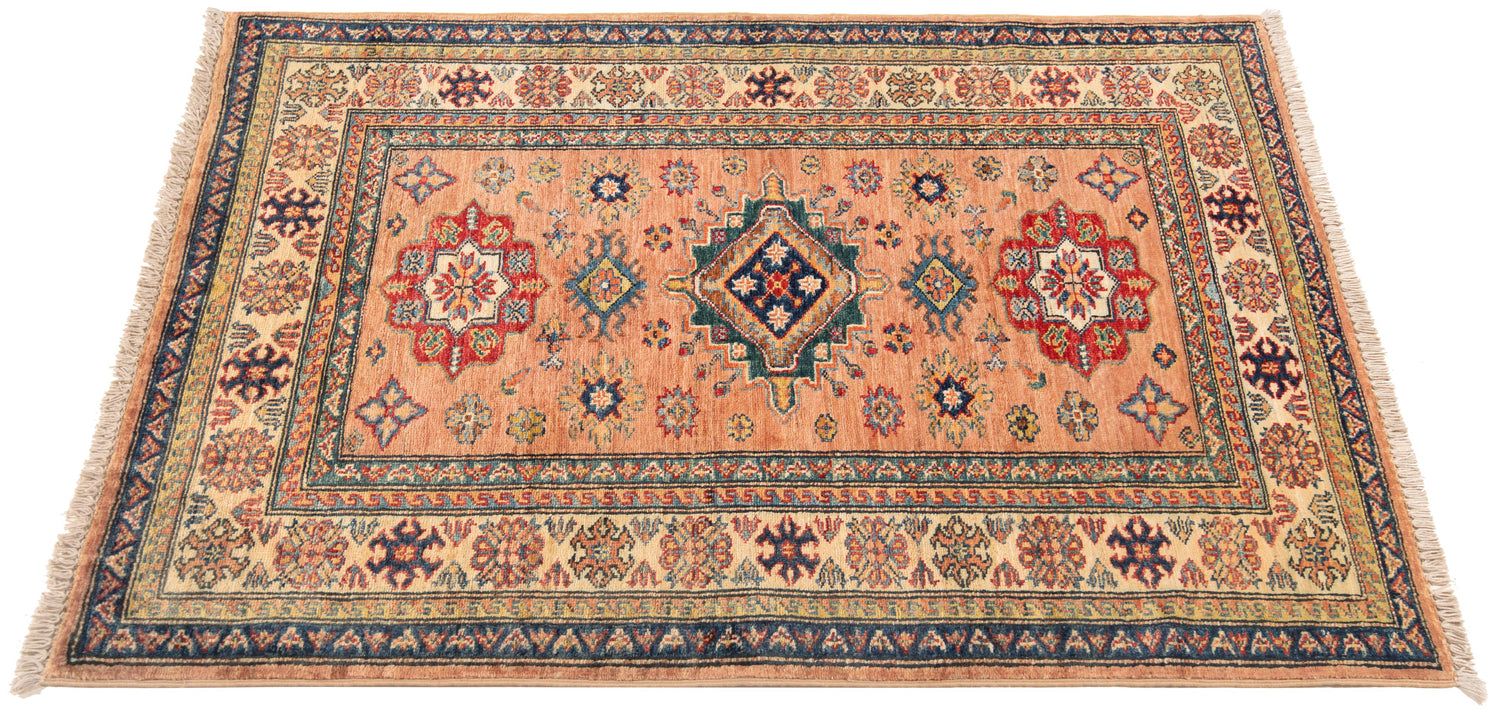 Kazak rug | 149 x 95 cm