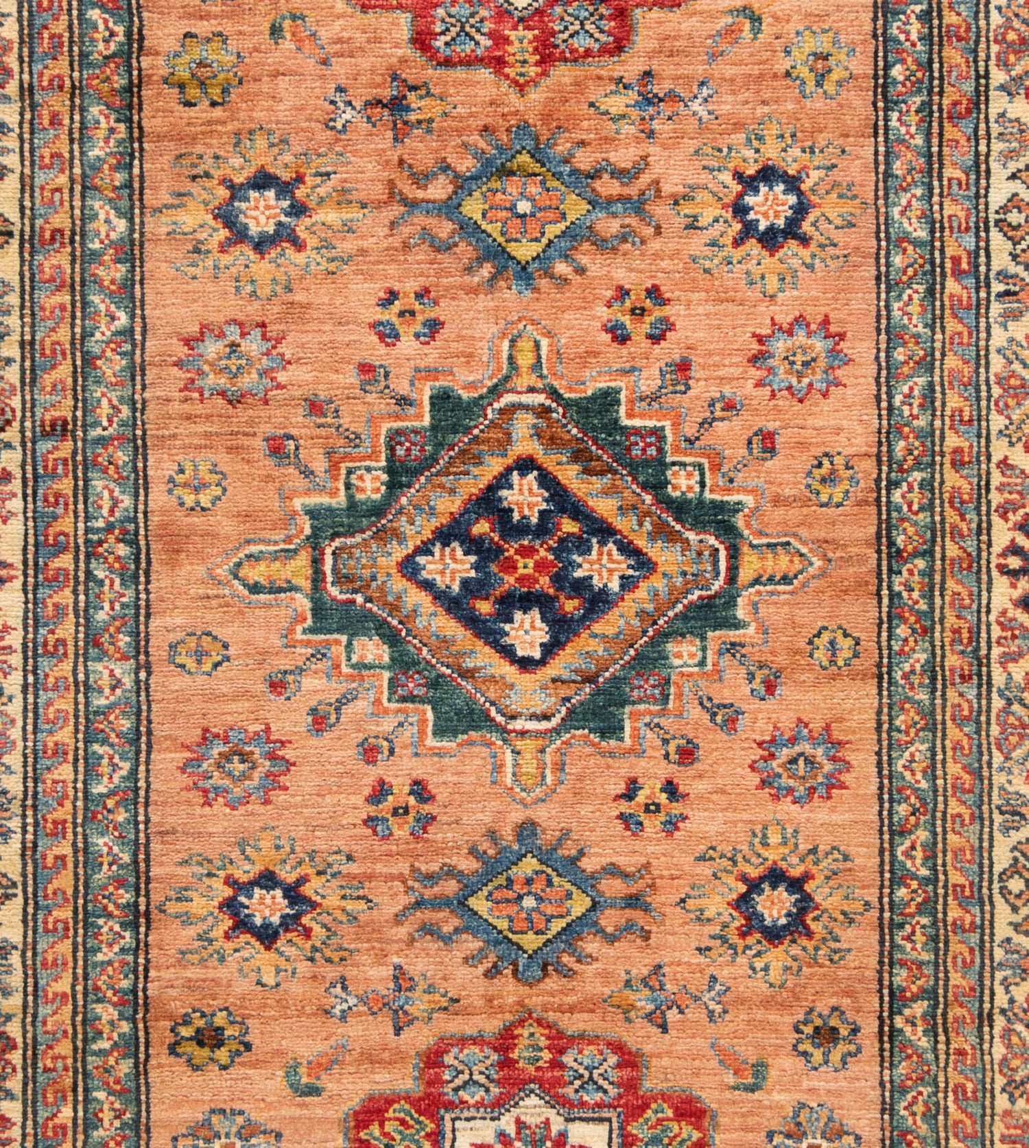 Kazak rug | 149 x 95 cm