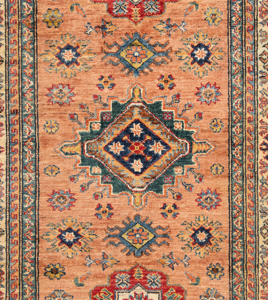 Kazak rug | 149 x 95 cm