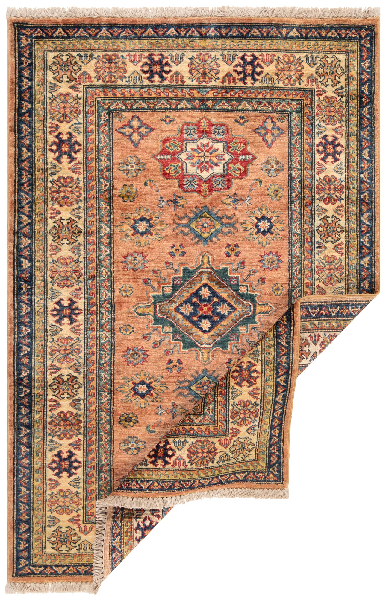 Kazak rug | 149 x 95 cm