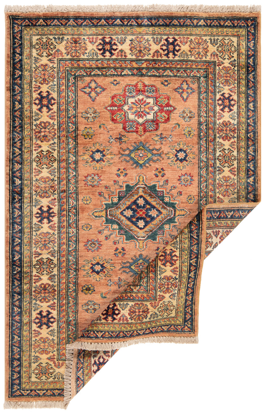 Kazak rug | 149 x 95 cm