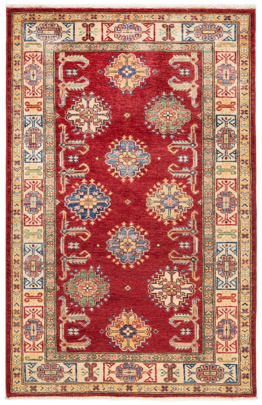 Kazak rug | 153 x 104 cm