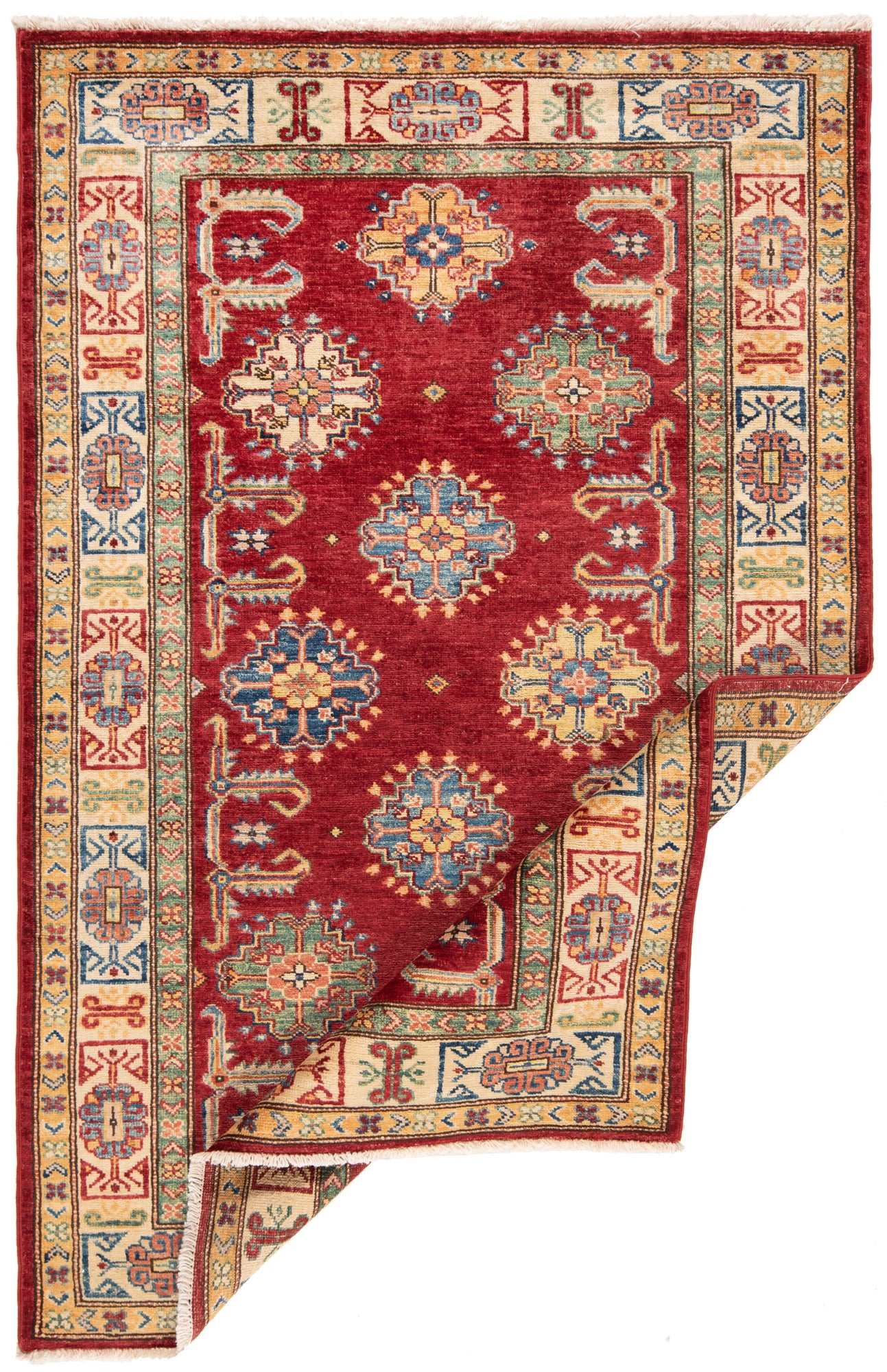 Kazak rug | 153 x 104 cm