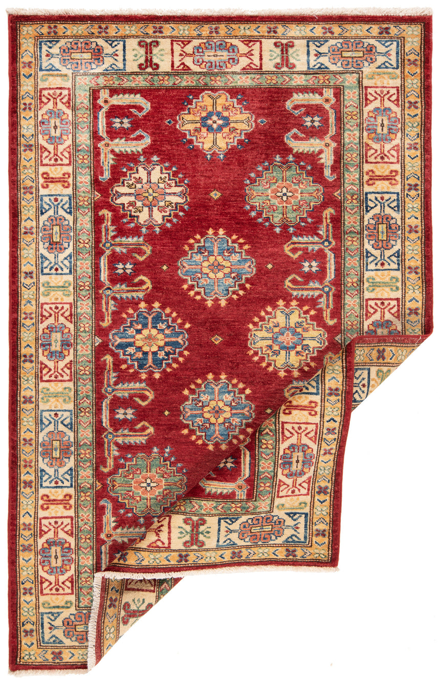 Kazak rug | 153 x 104 cm