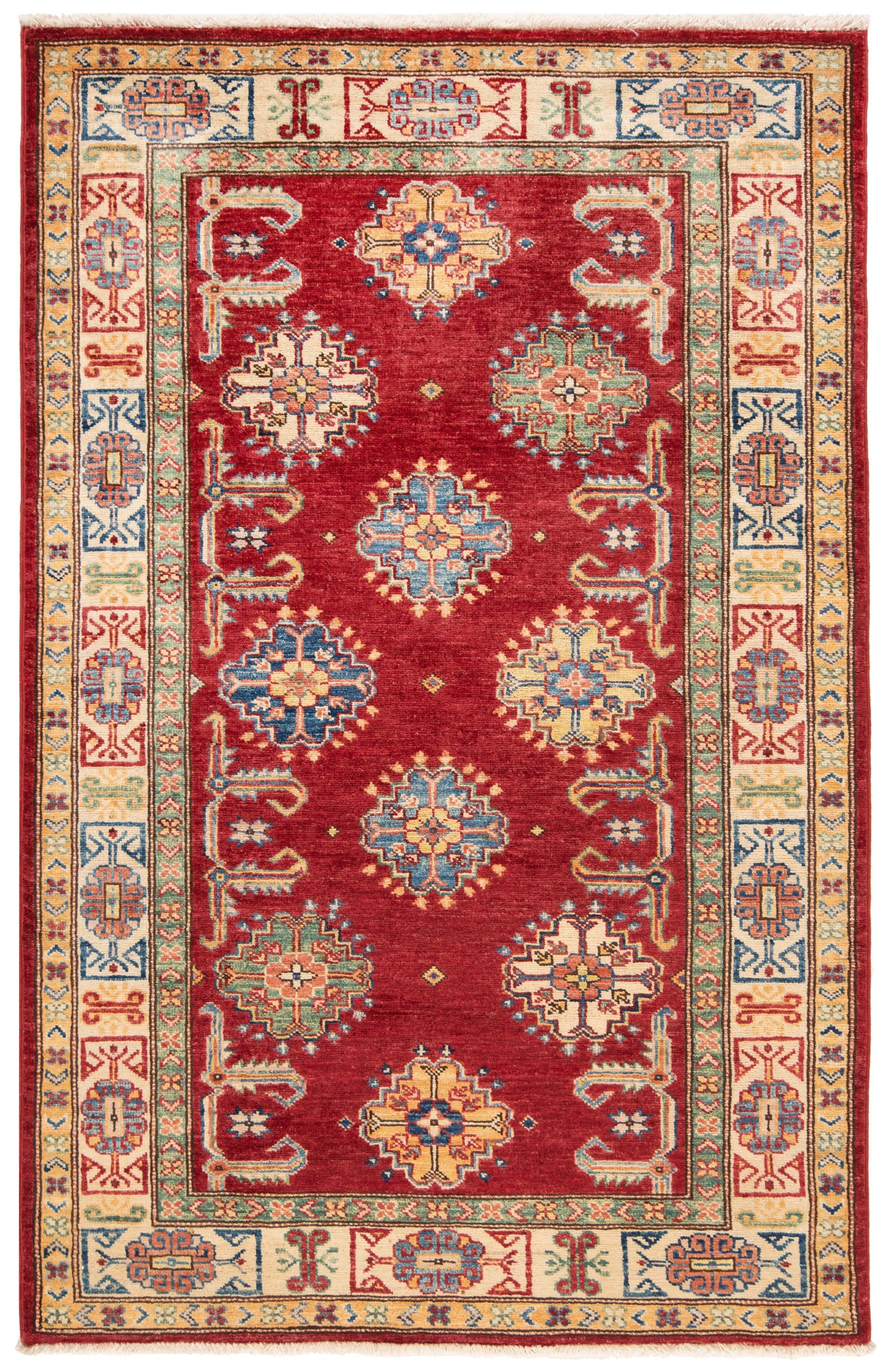 Kazak rug | 153 x 104 cm