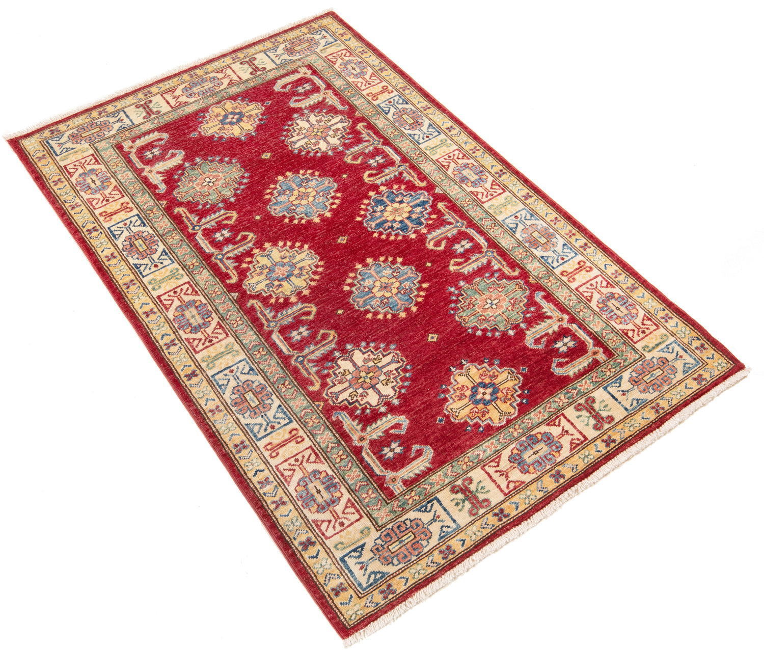 Kazak rug | 153 x 104 cm