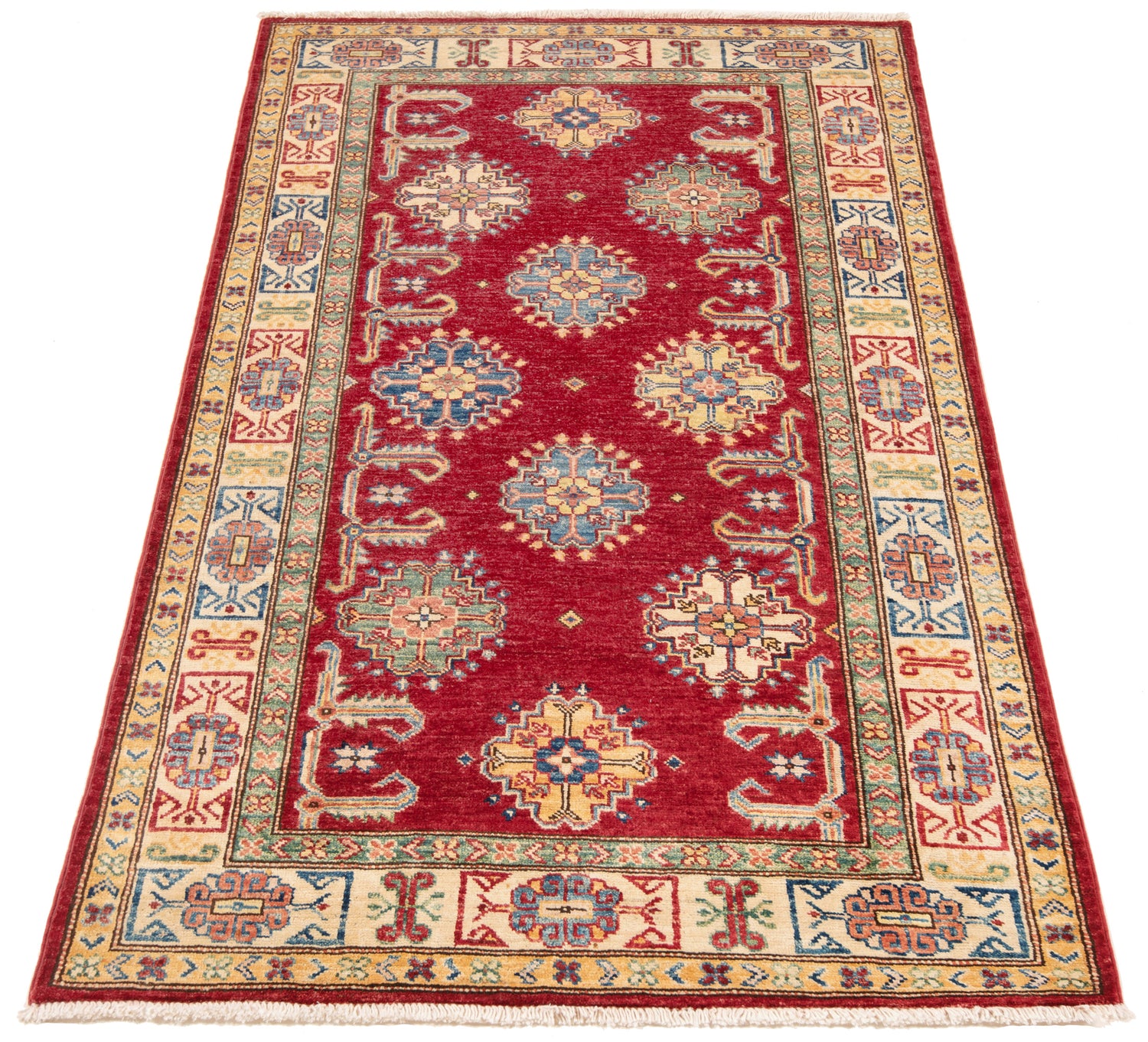 Kazak rug | 153 x 104 cm