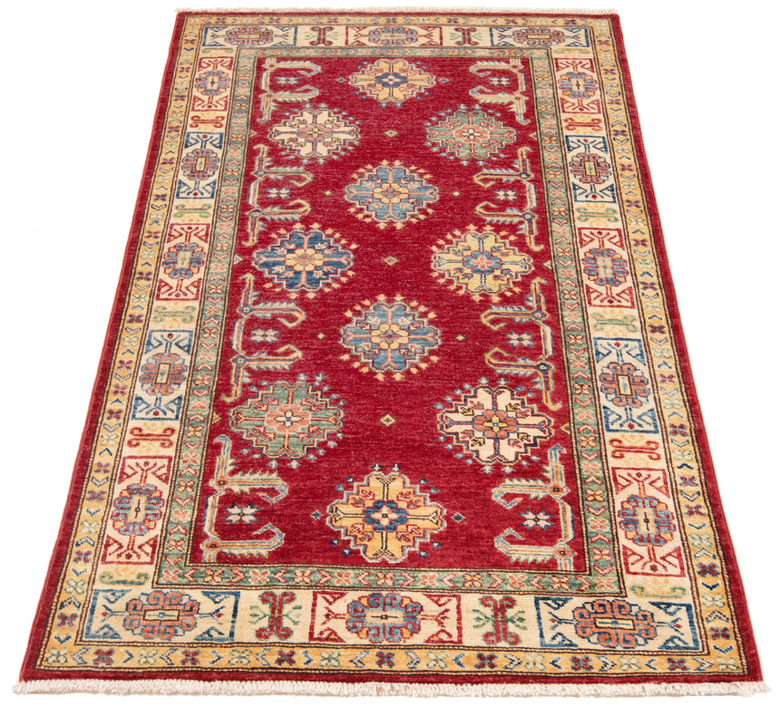 Kazak rug | 153 x 104 cm