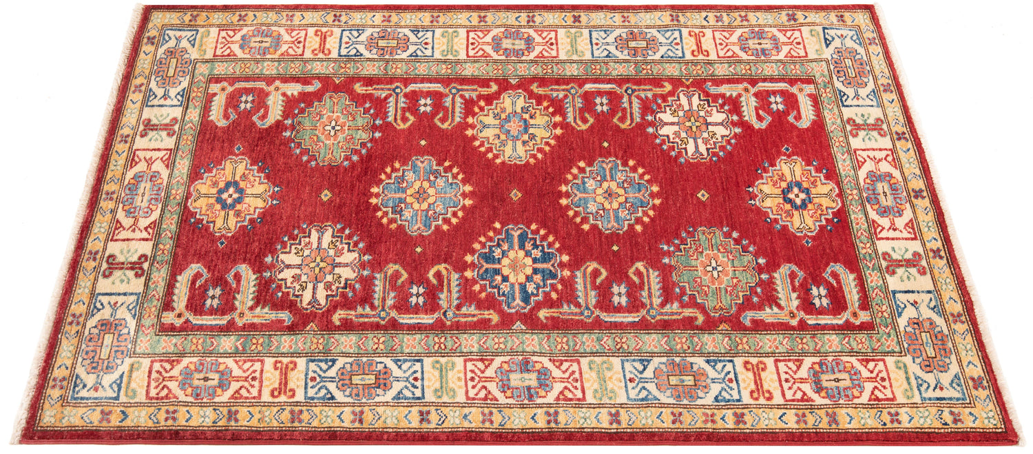Kazak rug | 153 x 104 cm