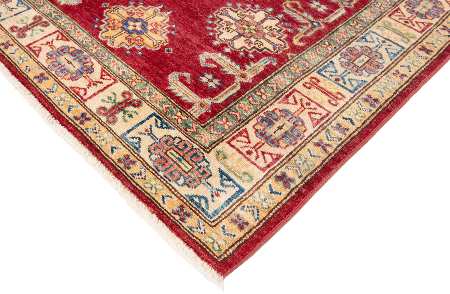 Kazak rug | 153 x 104 cm