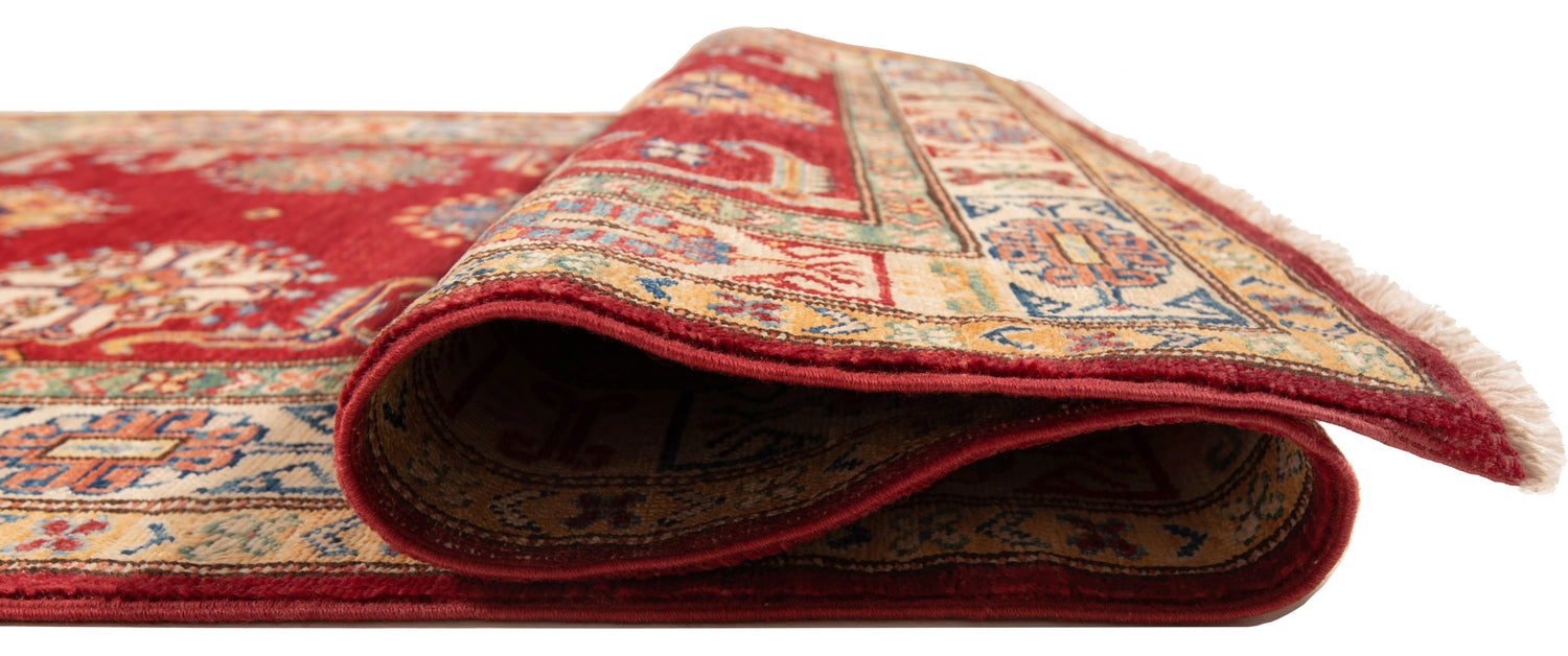 Kazak rug | 153 x 104 cm