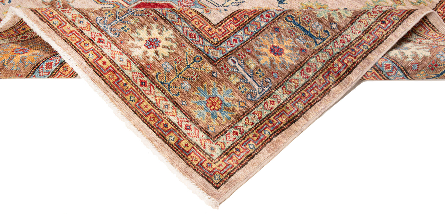 Kazak rug | 203 x 147 cm