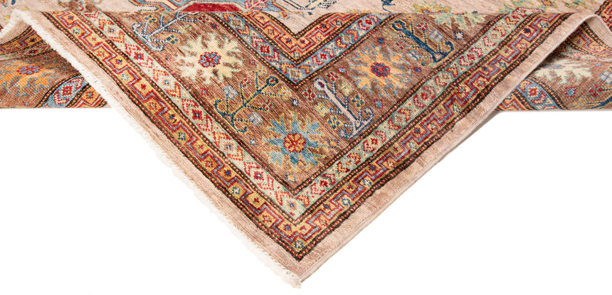 Kazak rug | 203 x 147 cm