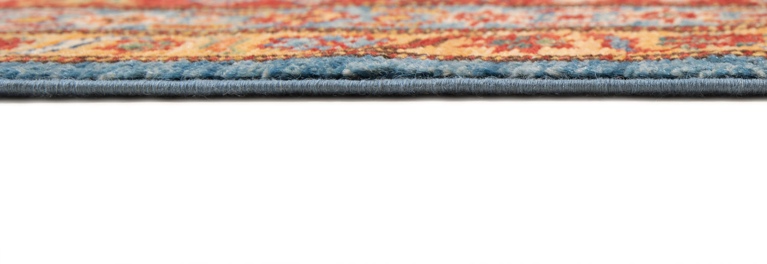 Kazak rug | 188 x 182 cm