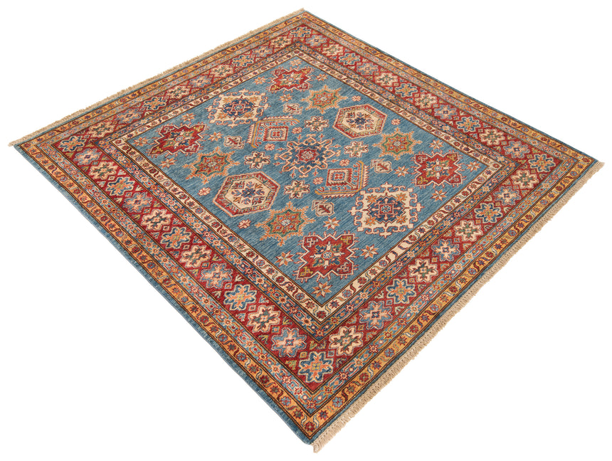 Kazak rug | 188 x 182 cm