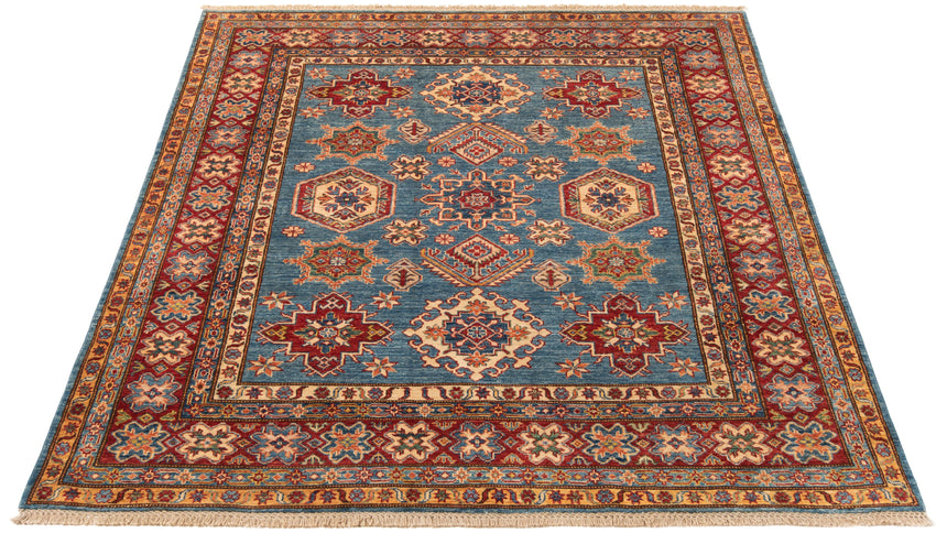 Kazak rug | 188 x 182 cm