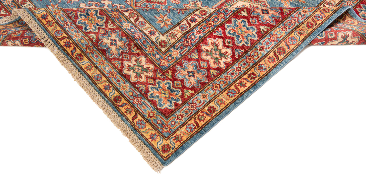 Kazak rug | 188 x 182 cm