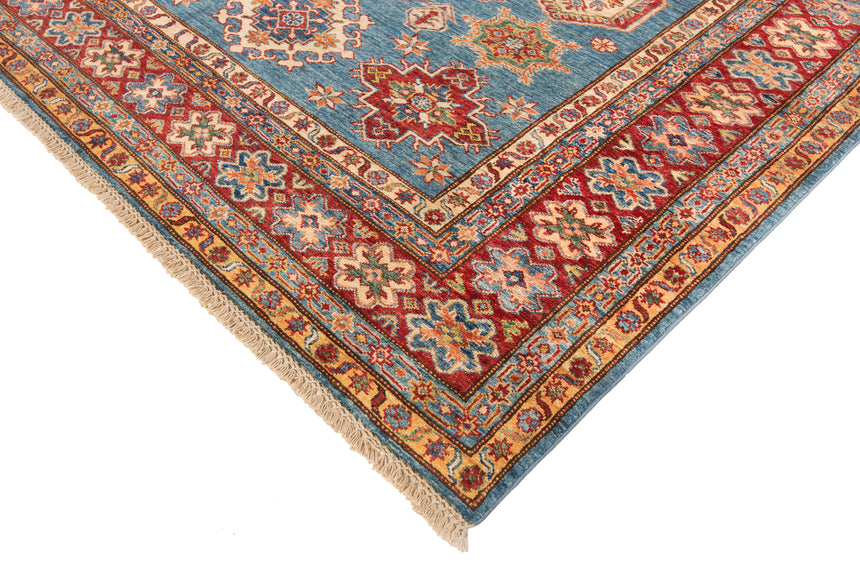 Kazak rug | 188 x 182 cm