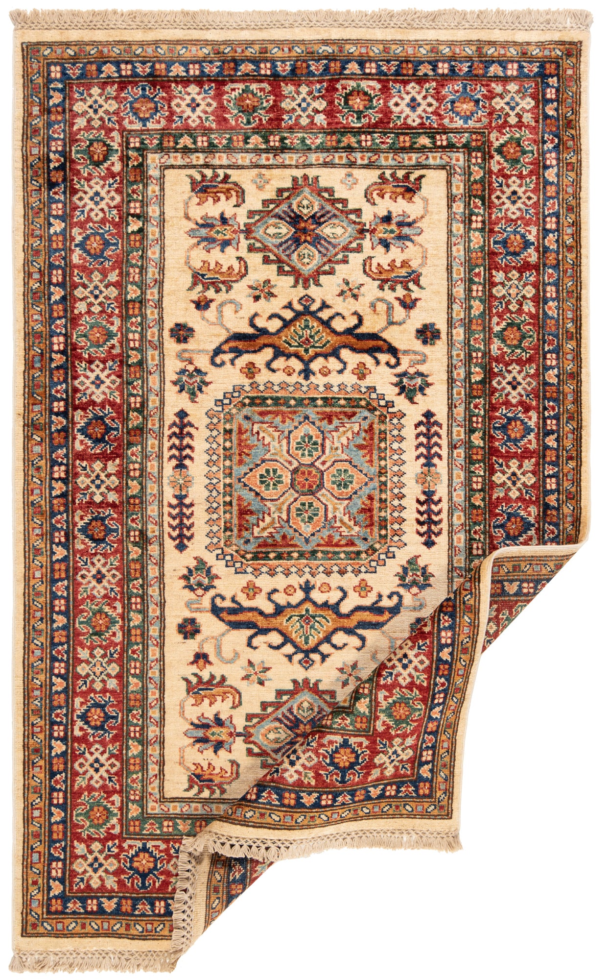 Kazak rug | 154 x 96 cm