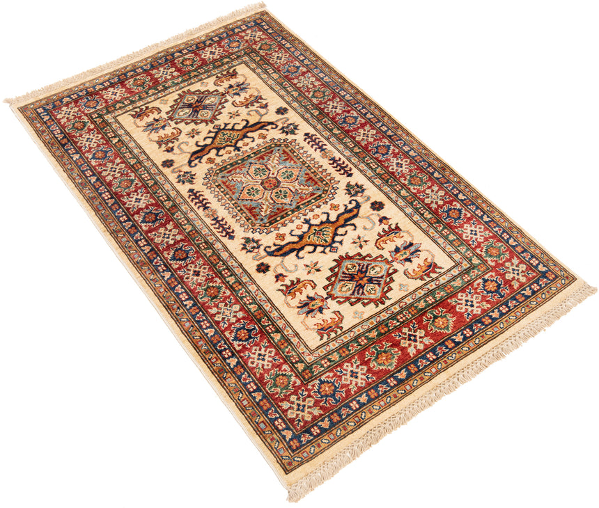Kazak rug | 154 x 96 cm
