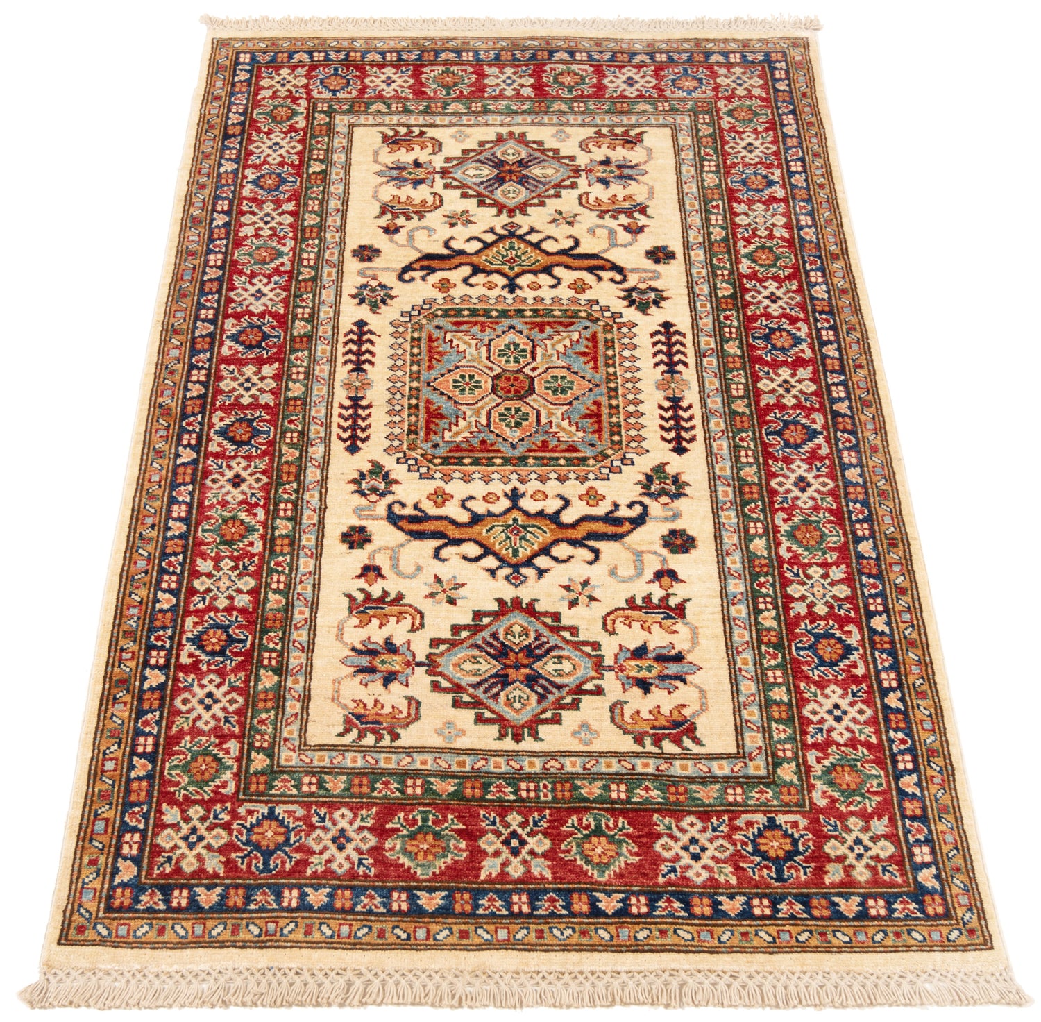 Kazak rug | 154 x 96 cm